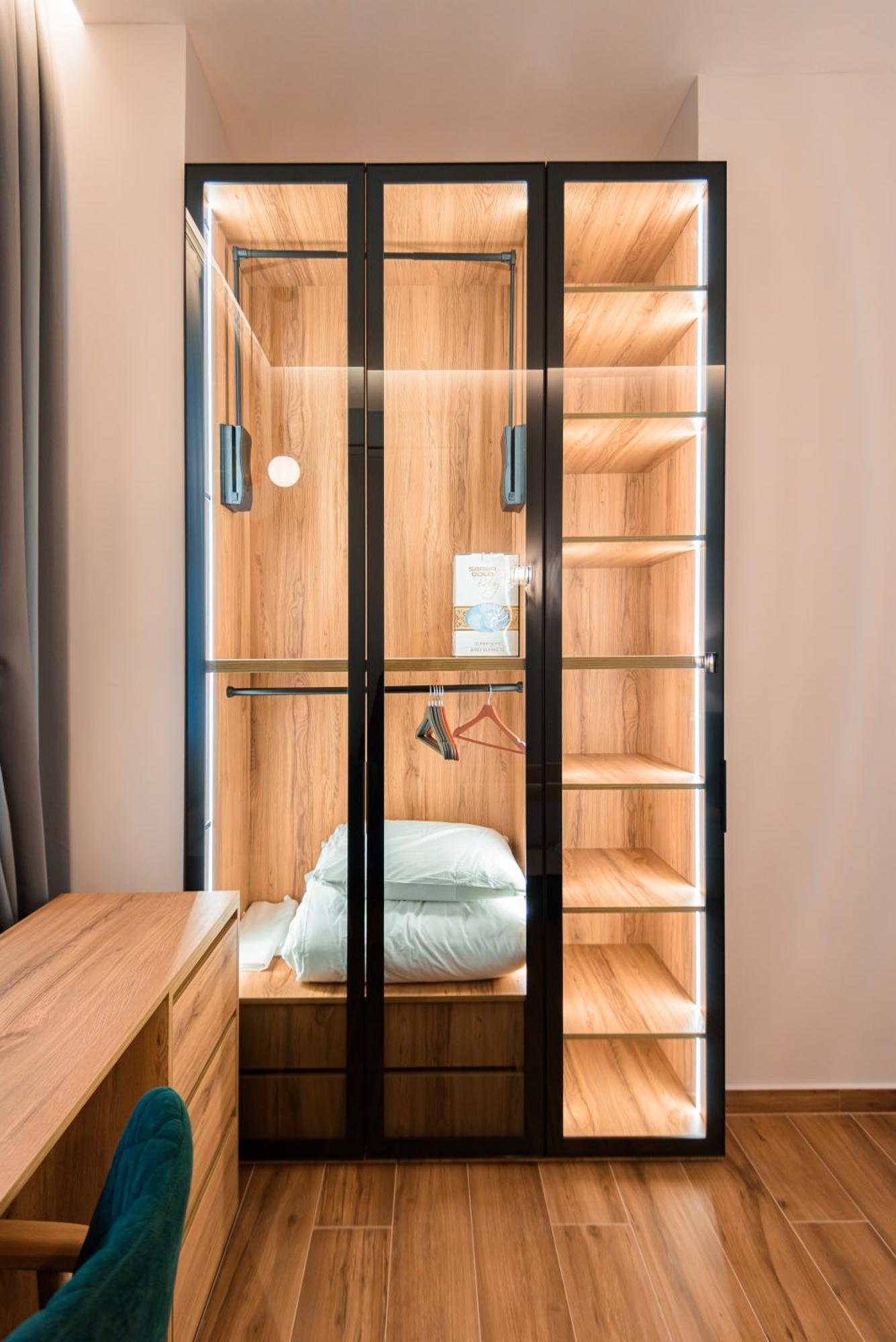 Lux Holidays Durrës 외부 사진
