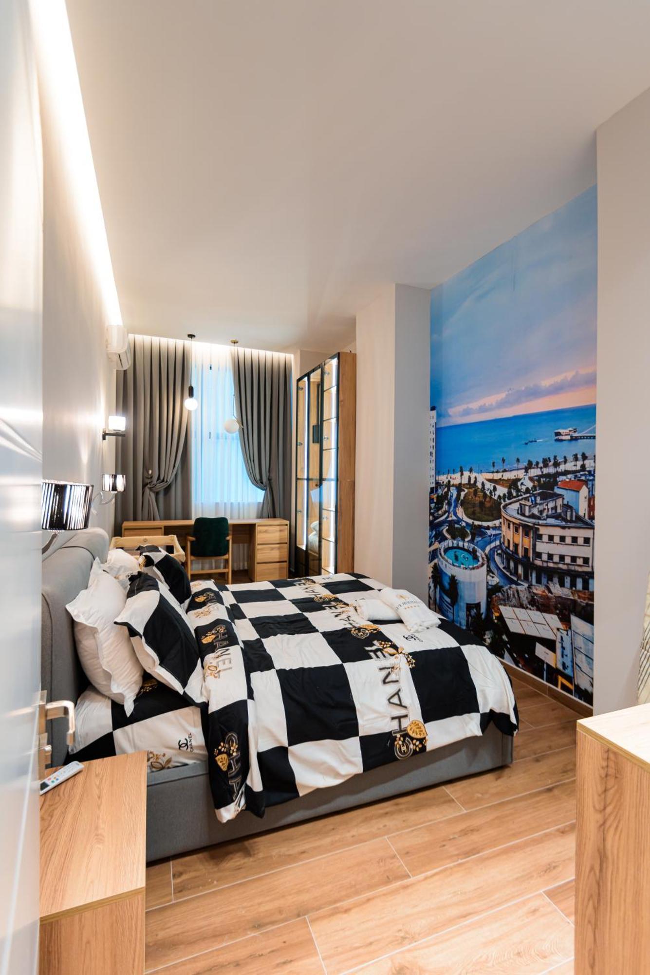 Lux Holidays Durrës 외부 사진