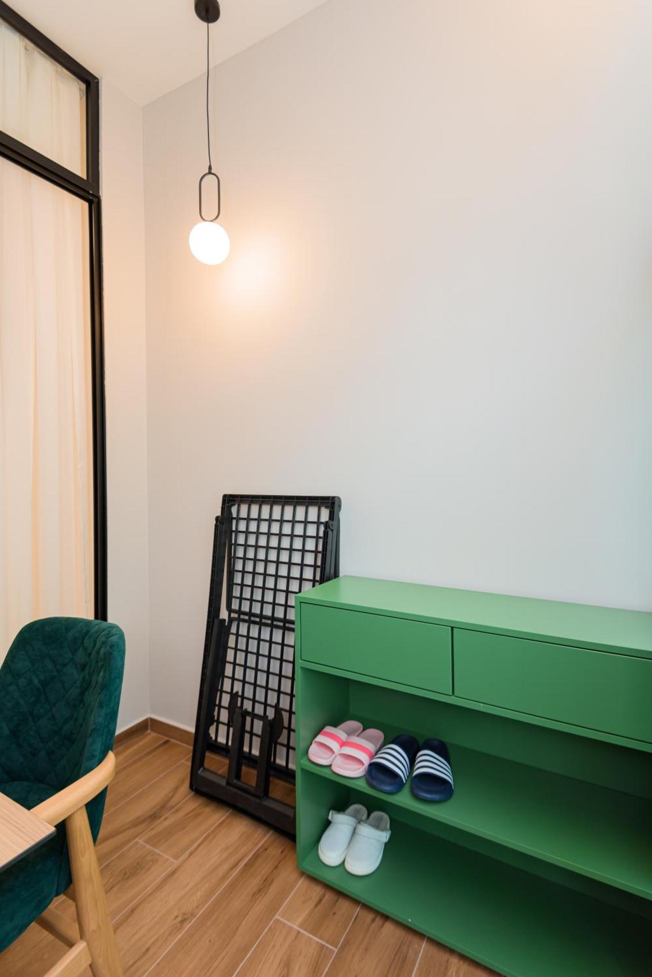 Lux Holidays Durrës 외부 사진